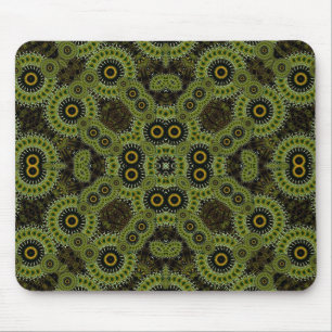 Mousepad de Rede Repsicle