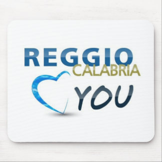 Mousepad De Reggio Calabria