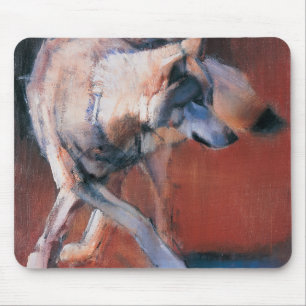 Mousepad De Siberie 2001