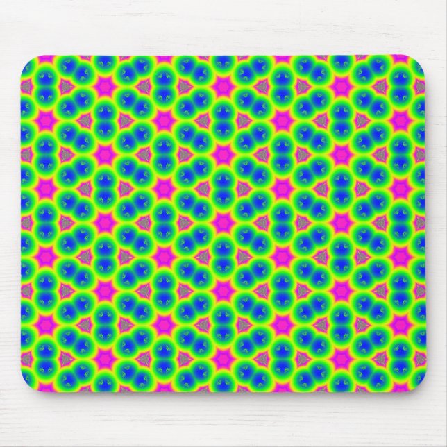 Mousepad De Stardust Feita (Frente)