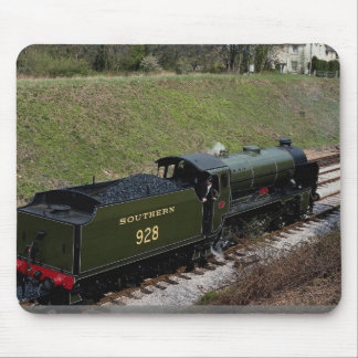 Mousepad "" De Stowe do "" do no. 928 da classe de escolas