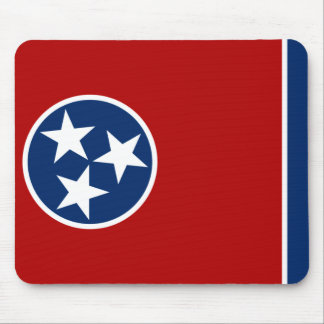 Mousepad de Tennessee