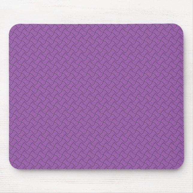 Mousepad de Texturas Pro, Lavanda (Frente)