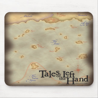 Mousepad de TotLH