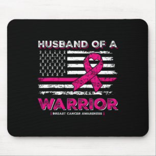 Mousepad De Um Esquadrão De Apoio À Sensibilização Para O C