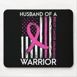 Mousepad De Um Esquadrão De Apoio À Sensibilização Para O C