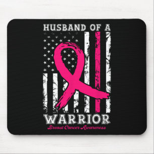 Mousepad De Um Esquadrão De Apoio À Sensibilização Para O C