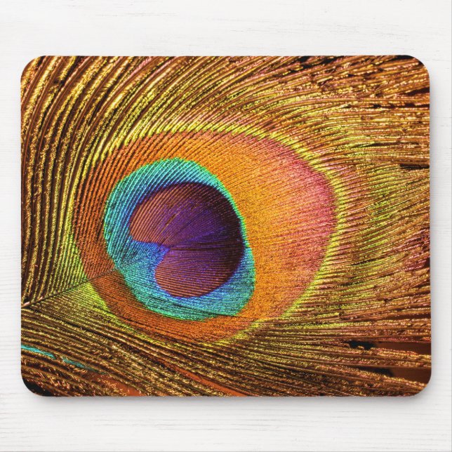 Mousepad De uma pena (Frente)