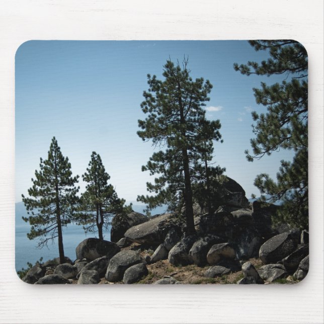 Mousepad de vantagem (Frente)