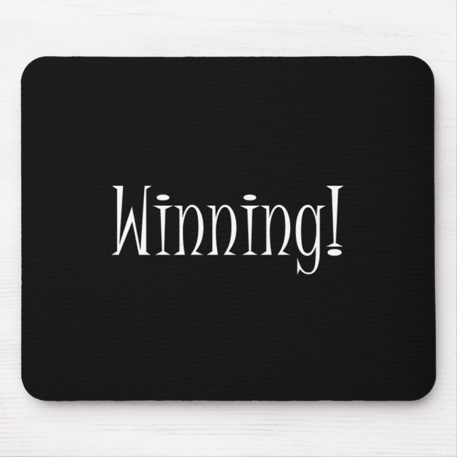 Mousepad de vencimento (Frente)