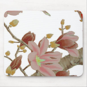 Mousepad de Verão Asiático