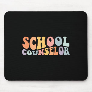 Mousepad De Volta À Escola Orientadora Professora S