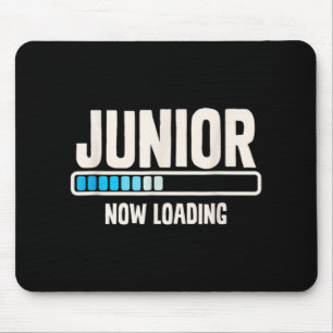 Mousepad De Volta Para A Escola, Grau De 11 Secundário Em C