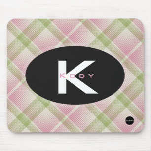 Mousepad de xadrez - HAMbyWG