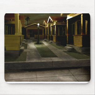 Mousepad DEA01 Bungalows.tif