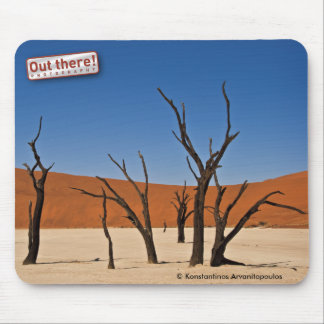Mousepad Deadvlei