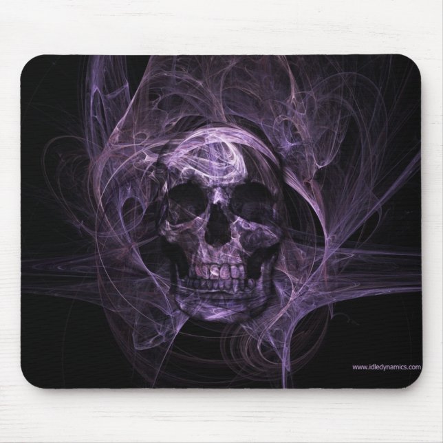Mousepad Debaixo das Ilusões-mousepad (Frente)