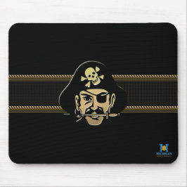 Mousepad Decatur Raiders #4