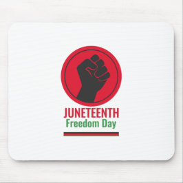 Mousepad Décimo Dia da Liberdade