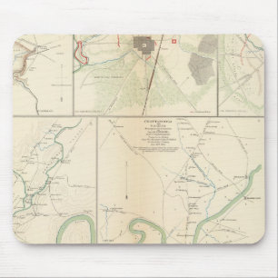 Mousepad Declive, Manchester, TulOklahoma, Jasper