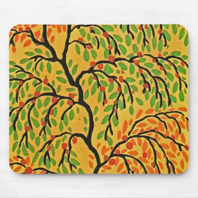 Mousepad Deco de Arte de Seguy #1 em Emporio Moffa (Frente)