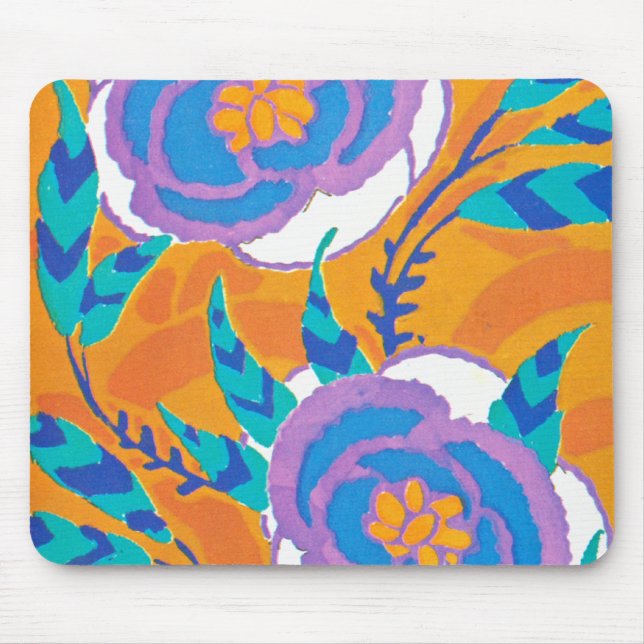 Mousepad Deco de Arte de Seguy #5 em Emporio Moffa (Frente)