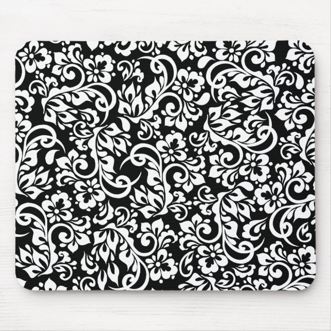 Mousepad decor (Frente)