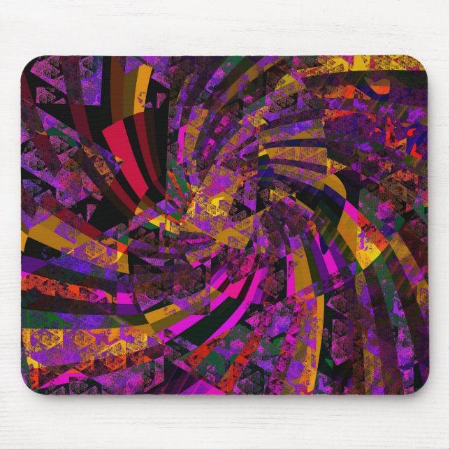 Mousepad Decorar (Frente)