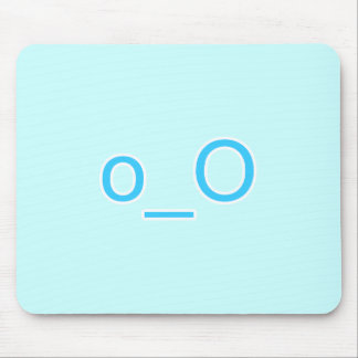 Mousepad defeito do twitter