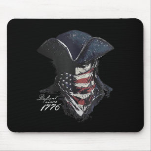 Mousepad Defiant Desde 1776