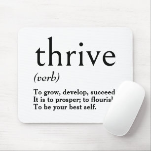 Mousepad Definição de Dicionário de Thrive