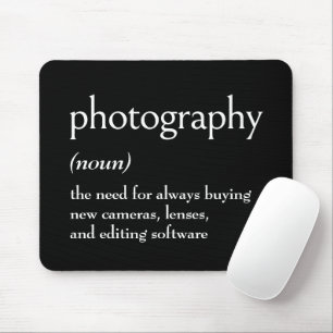 Mousepad Definição De Dicionário Para FOTOGRAFIA