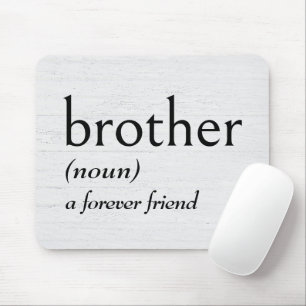 Mousepad Definição De Dicionário Para IRMÃO