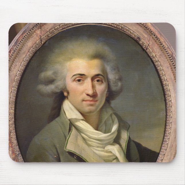 Mousepad d'Eglantine de Philippe-Francois-Nazário Fabre (Frente)