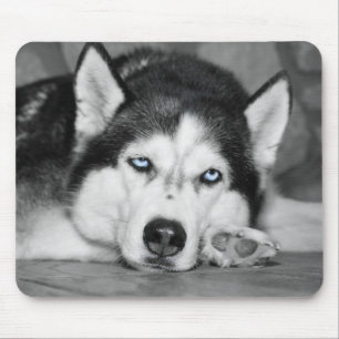 Mousepad Deixe-me dormir, por favor