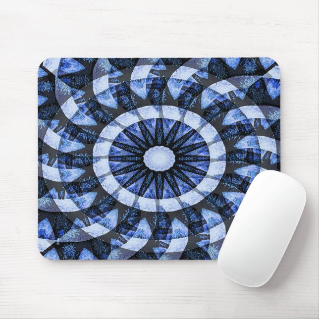 Mousepad Delícia de Inverno..... (Com mouse)
