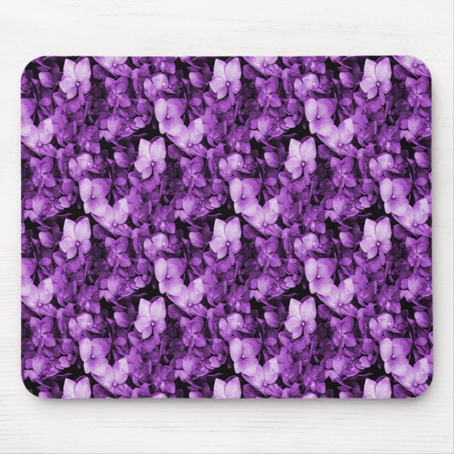 Mousepad Delícia de lavanda.... (Frente)