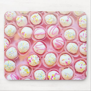Mousepad Delícias do cupcake