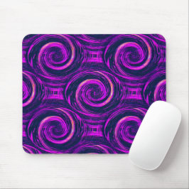 Mousepad Delícias Roxos......