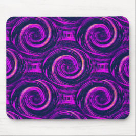 Mousepad Delícias Roxos......