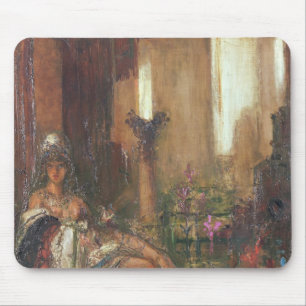 Mousepad Delilah