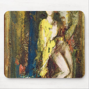 Mousepad Delilah