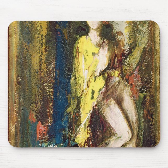 Mousepad Delilah (Frente)