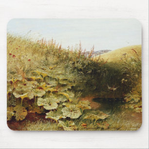 Mousepad Dell quieto