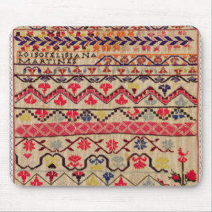 Mousepad Demonstrador do bordado