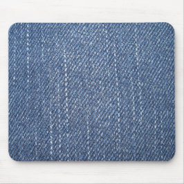 Mousepad Denim Forever