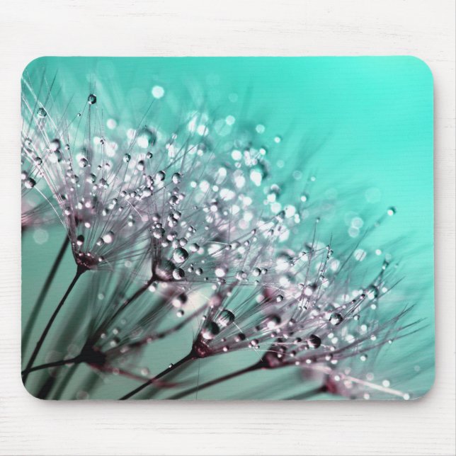 Mousepad Dente-de-leão (Frente)