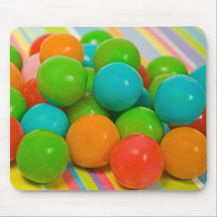 Mousepad Dente doce