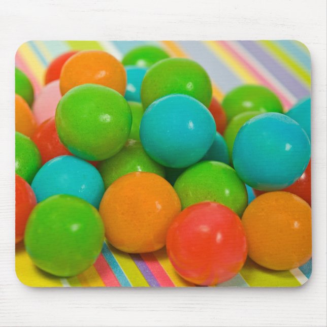 Mousepad Dente doce (Frente)