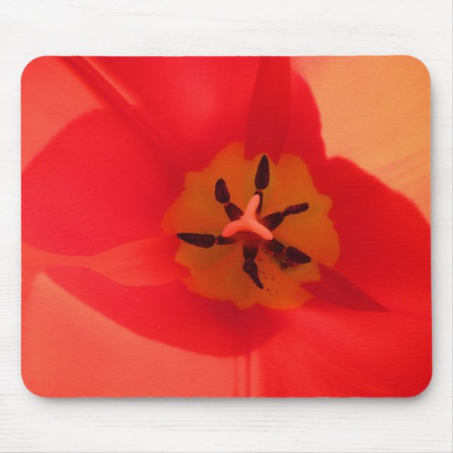 Mousepad Dentro a Tulip (Frente)